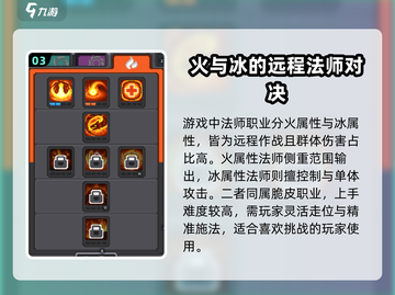 元气骑士前传🔥风暴术士强度爆表？真实战力分析来了！截图4