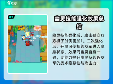 皇室奇兵幽灵技能🔥超强解析，必看❗截图3