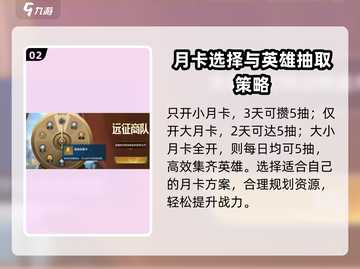世界启元💎月卡党必看！超值奖励等你拿！截图3
