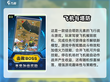 🔥2025最受欢迎的模拟飞行战斗机游戏合集✈截图4