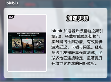 地平线5加速器神推荐！🚀截图3