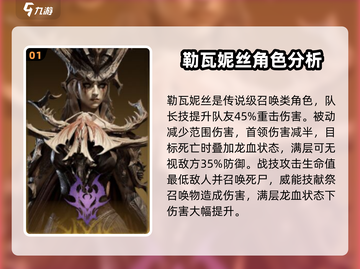 龙息神寂S1🔥英雄榜：强力英雄全揭秘！截图2
