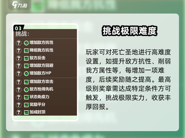🔥史诗战斗幻想5死亡圣地🔥揭秘你不可错过的神秘领域！截图4