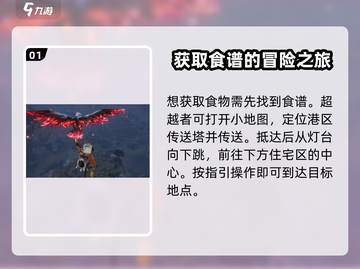 七日世界🔥炙热烈焰蛋挞获取秘籍💎截图2