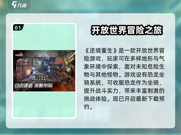 逆境重生🎮：烧脑解谜，挑战极限！💥截图2