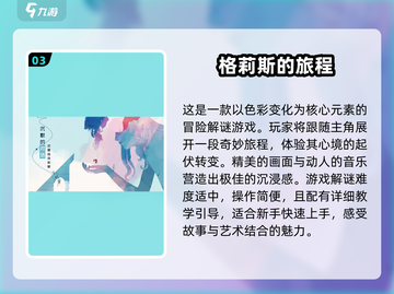 🔥2025单机手游必玩排行榜🎮截图4