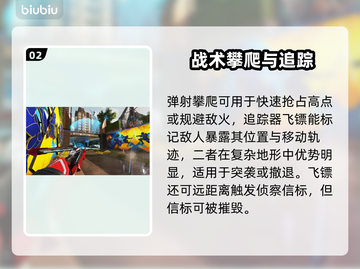 APEX英雄S25新传奇琉雀上线！🔥技能解析全攻略来了！截图3