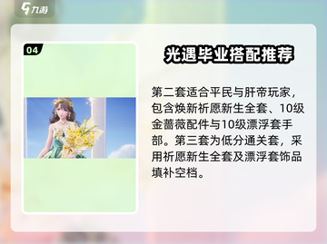 无限暖暖搭配赛通关秘籍💥游戏名必备🔥截图5