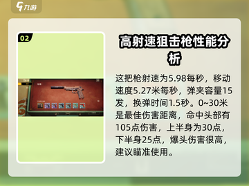 王牌战士2潜行者🔥超强属性曝光！💥截图3