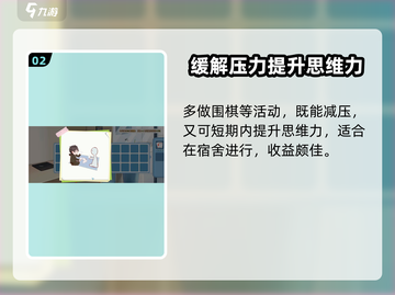 职场浮生记：思维力大提升，游戏技巧🔥一网打尽！截图3