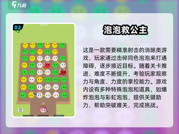 🔥2025解救公主游戏TOP榜👸拯救她就现在！截图3