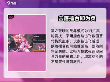 王者荣耀星之破晓🔥下载玩法全攻略来了！截图3