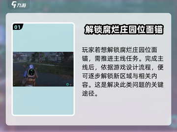 七日世界🔥腐烂庄园位面锚解锁攻略🎉截图2