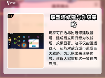万龙觉醒💥城市驱逐任务超简单完成攻略！截图4
