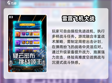 2025超火飞行游戏🔥必玩TOP榜✈截图4