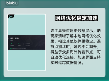 神界原罪2闪退？加速器来救场！🚀🔥截图5