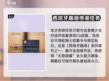 黎明之海🤩占卜吉普赛少女触发攻略大公开！截图3