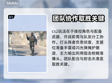 CS2卡顿？❌这招让你丝滑游戏！🎮🔥截图2