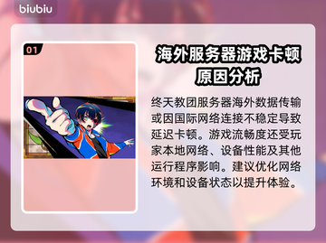 终天教团卡顿？❌优化网络+调整设置=流畅体验！🎮截图2