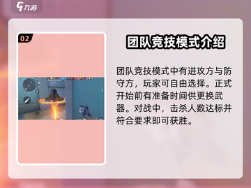 天启行动🔥模式全解析，游戏玩家必看！截图3