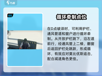 🔥零号任务绿洲塔速通秘籍🚀截图6