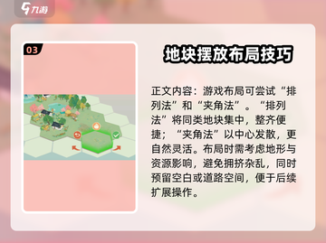 原神📖：淡墨水云乡地块替换教程🎉 地块摆放建议来啦！截图4