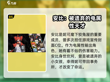 绝区零全员集合！🔥游戏角色大盘点，速来围观！截图6