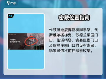 🔥七日世界密藏全揭秘！🎮截图2