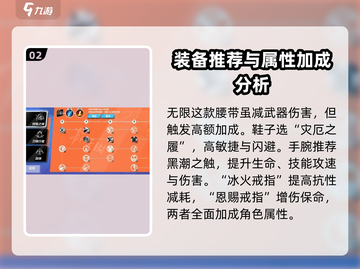 火炬之光无限🔥侵蚀投掷玩法大揭秘！⚡截图3