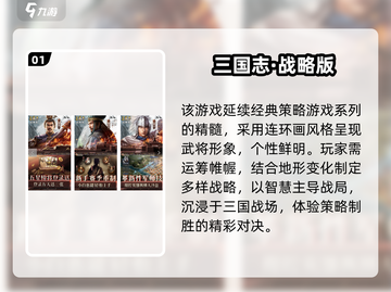 🔥2025最耐玩SLG游戏榜单出炉！🎮截图2
