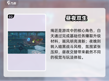 绝区零能联机？📱🔥手机畅玩！截图3