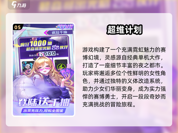 🔥2025必玩女主游戏排行榜💥经典推荐🎮截图6