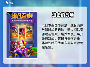🔥2025必玩2D网游TOP榜🎮截图3