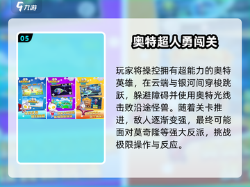 🔥2025最火免费闯关手游💥截图6