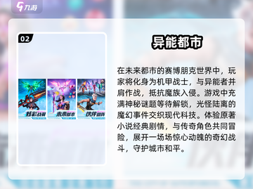 2024热门都市手游排行榜🔥玩到停不下来！截图3
