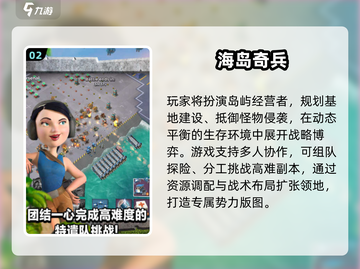 🔥2025欧美SLG游戏排行出炉！🎮截图3