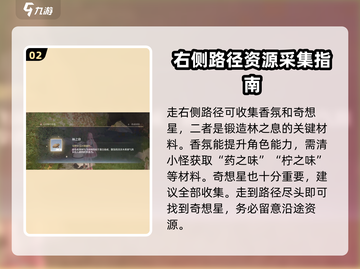 无限暖暖🔥林之息获取攻略，玩家必看！截图3