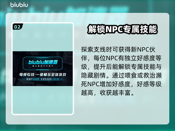 怪物猎人荒野🔥NPC队友位置全攻略📍截图3