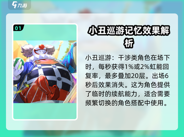 飞跃虹镜记忆全解锁🔥游戏党必看！🎮截图2