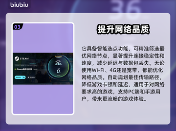 Mycopunk加速器选对了吗？游戏体验直线飙升🚀🎮截图4