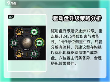 绝区零🔥开服必看！萌新超全攻略📝截图8