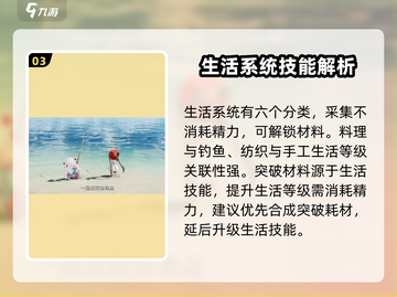 开放空间新手必看！🔥游戏流程全揭秘🎮截图4