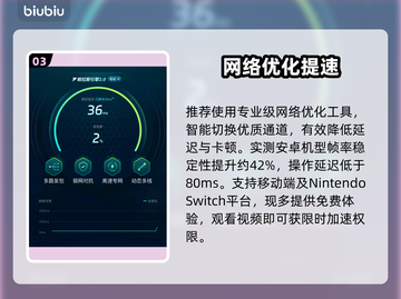 🎮胡闹地牢卡顿秒变丝滑！截图4