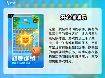 🎮2015年必玩经典游戏合集，这些你玩过吗？截图3