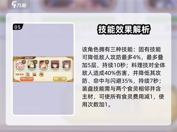 《料理次元头盘食灵大揭秘！🎮》截图6