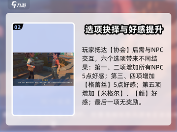 🎮沙石镇时光主线开启攻略！🔥截图3