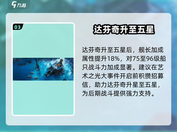 黎明之海艺术之光🔥玩法全揭秘，轻松上手制胜秘籍！截图4