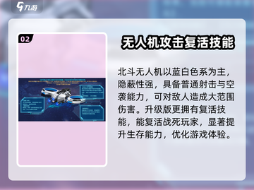 逆战未来🔥北斗星超全攻略来啦！✨截图3