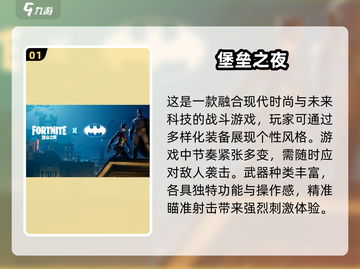 🔥2024必玩CQB射击游戏合集💥高质量清单来了！截图2