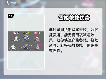 🎮刃心雨夜通关秘籍！一夜之间🔥全网最细攻略！截图4